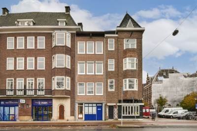 Woning Amsteldijk 702 Amsterdam