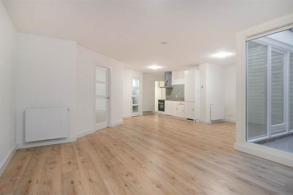 Woning Oude Rijn 110H Leiden