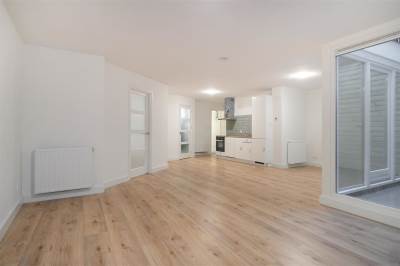 Woning Oude Rijn 110H Leiden