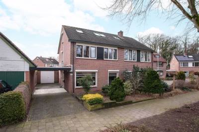 Woning Dinant Dijkhuisstraat 200 Hengelo (OV)