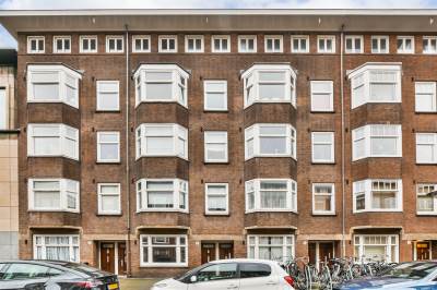 Woning Kinderdijkstraat 11H Amsterdam