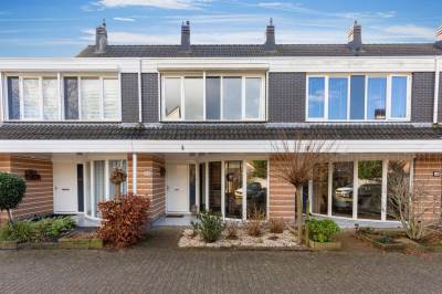 Woning Robert Stolzhof 190 Hoorn (NH)