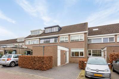 Woning Roskam 14 Beuningen (GE)