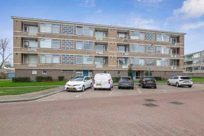 Woning Adriaen Lauwereyszstraat 133 Middelburg