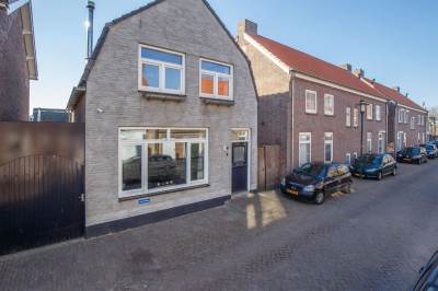 Woning Hoogstraat 34 Goirle