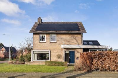 Woning Schotselaan 1 Neerkant