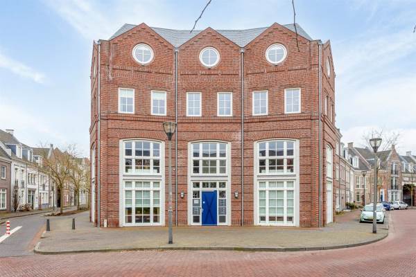 Woning Laan door de Veste 28 Helmond