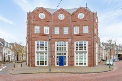 Woning Laan door de Veste 28 Helmond