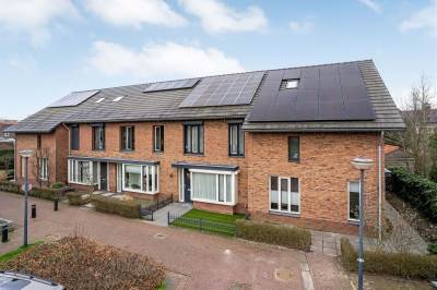 Woning Wachtendonkstraat 13 Gemert