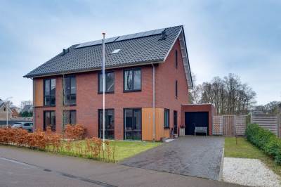 Woning Nelson Mandelastraat 6 Lochem