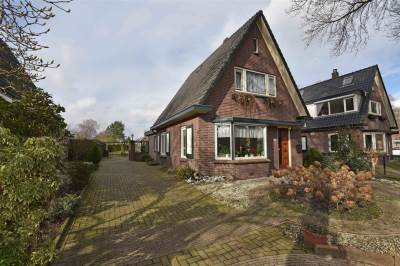 Woning Haverkampsweg 43 Epe