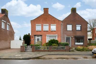 Woning Dorpsstraat 41 Nispen