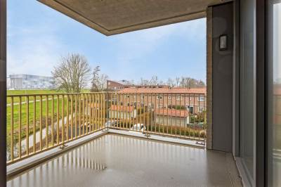 Woning Evertsenstraat 1G Capelle aan den IJssel