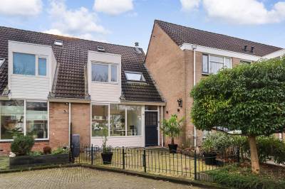 Woning Hanenburg 26 Leeuwarden