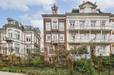 Woning Saxenburgerstraat 342 Amsterdam