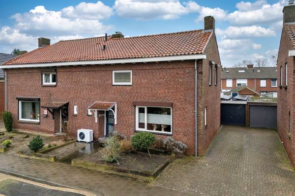 Woning Oude Venloseweg 25 Velden
