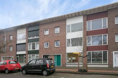 Woning Westerpark 128 Tilburg