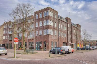 Woning Hoofdstraat 6311 Gorredijk