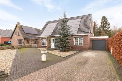 Woning Noordzijde 241 Gasselternijveenschemond