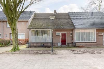 Woning Burg. Molenaarhoeven 106 Rosmalen
