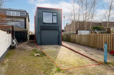 Woning Laageinde 20b Waalwijk