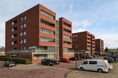 Woning Van Naeldwijcklaan 85 Capelle aan den IJssel