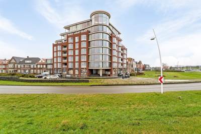 Woning Scheldekade 56F Terneuzen