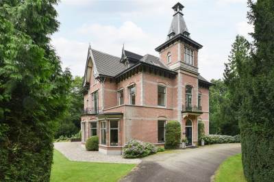 Woning Julianalaan 8 Baarn