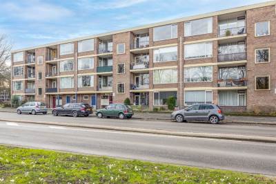 Woning Allerheiligenweg 34c Breda