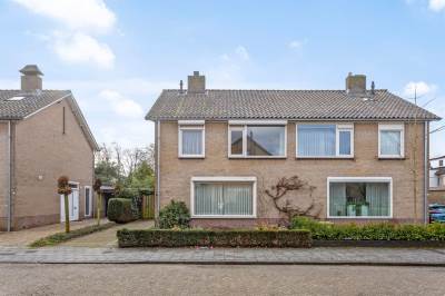 Woning Dianastraat 4 Berlicum