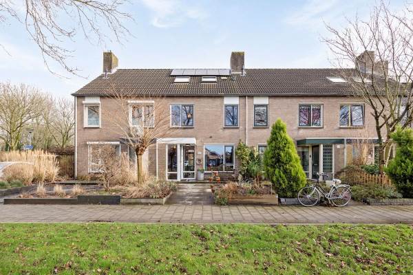 Woning Rosmolen 70 Zevenbergen