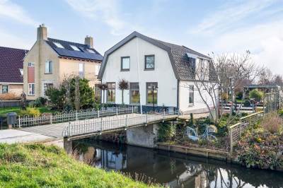 Woning Zwaagdijk 109 Zwaagdijk-Oost