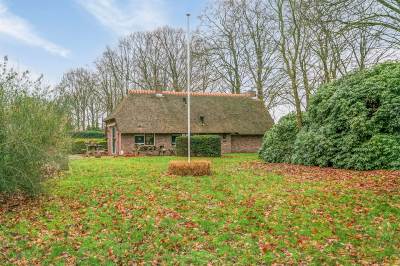 Woning Honingvlaken 6 Dwingeloo