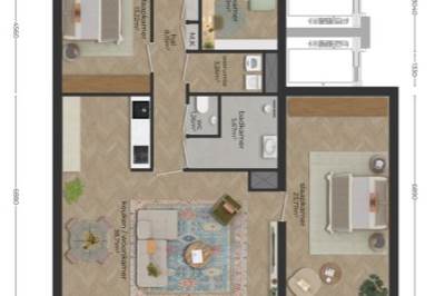 Woning Fascinatio Boulevard 1008 Capelle aan den IJssel