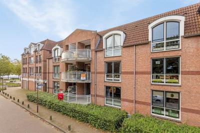 Woning Residentie Azurée 17 Teteringen
