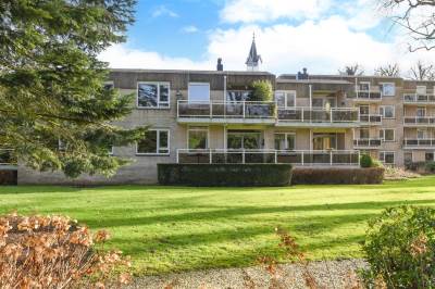 Woning Julianalaan 411 Baarn