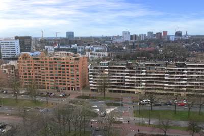 Woning Veldmaarschalk Montgomerylaan 113 Eindhoven