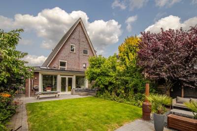 Woning Angelsaksenveld 28 Arnhem