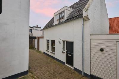 Woning Oostpad 6 Katwijk (ZH)