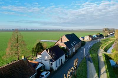 Woning Molendijk 7 Zuid-Beijerland