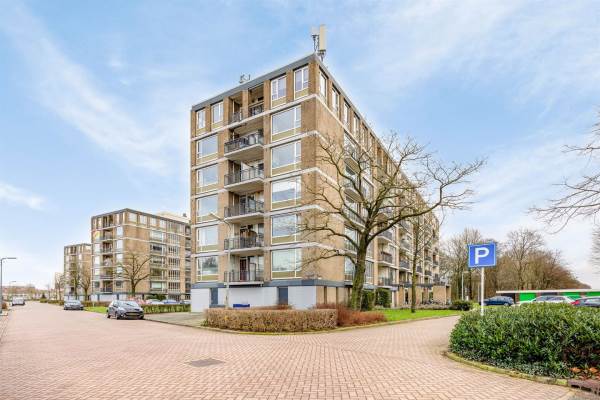 Woning Neerstraat 31 Den Bosch