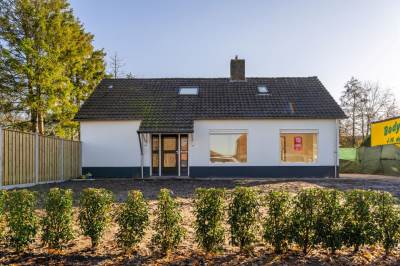 Woning Strijbeekseweg 11B Ulvenhout (Gem. Breda)