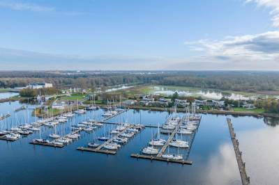 Woning Oostvaardersdiep 8 Almere