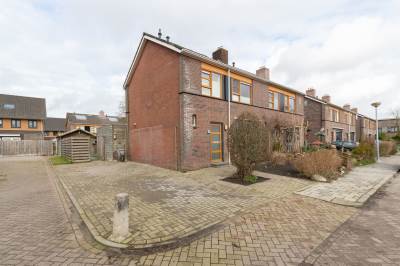 Woning Jan Bulthuisstraat 43 Groningen