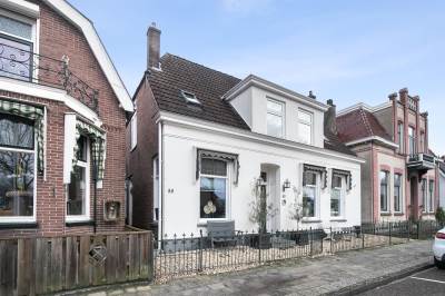 Woning Moerheimstraat 58 Dedemsvaart