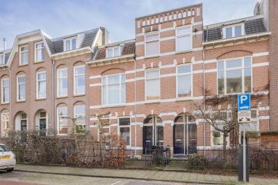 Woning Rosendaalsestraat 326 Arnhem