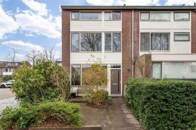 Woning Derde Buitenpepers 33 Den Bosch