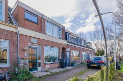 Woning Noorderlaan 25 Hillegom