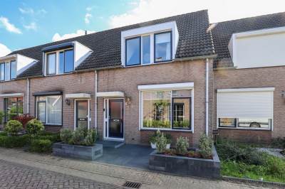 Woning Hof van Poleij 8 Yerseke