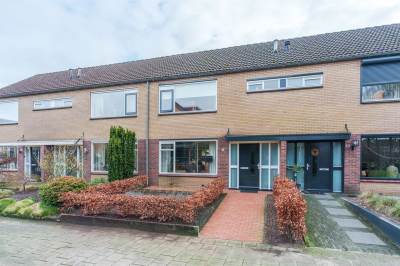 Woning Dennenlaan 20 Rijssen
